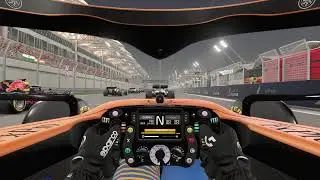 F1 2020 URL Round 1 Bahrain