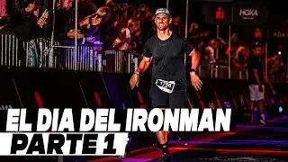 IRONMAN BARCELONA 2022 ❤️‍🔥🚀 CUMPLIENDO EL SUEÑO  | Deivefitness