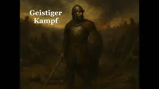Geistiger Kampf