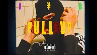 PULL UP - JEREMY OFFIZIELL FT. YALLA X BILLY CONCARNE (PROD. KABE X YALLA)