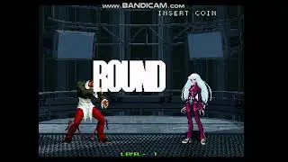 KOF 2002 Magic Plus II - Random Teams 2/2