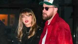 Taylor Swift & Travis Kelce SKIP Grammys 😱 Why They Were Absent!