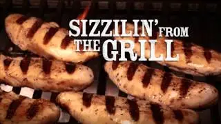 Shane's Rib Shack - Cant Take The Heat :30