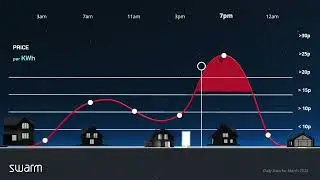 Swarm | Virtual Power Plant
