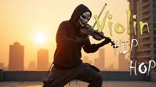 Violin Meets Hip Hop &ndash; Bow Strikes, Beat Drops
