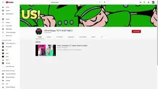 OfficerSlappy TGTT SHDP MBCC - EXPOSED!!!!!!!!