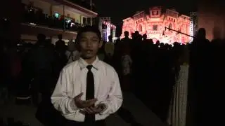 DaQuPost profil (santri Daarul Qur'an International Boarding School)