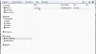 Subversion Tutorial - Authorization
