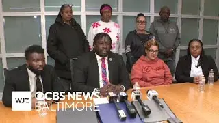 Jury awards $21 million to man, woman attacked before Baltimore tech CEO's murder
