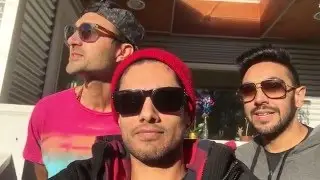 SulaFest &lsquo;16 - Exclusive from Delhi2Dublin
