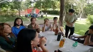 Modernize Thanksgiving party 2022