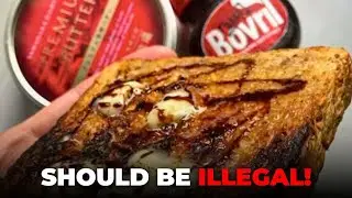 15 Things from Britain that should be ILLEGAL.. But Aren't!