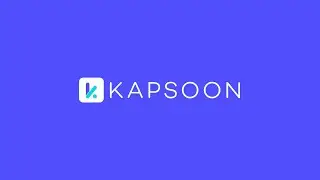 Kapsoon - Simplifier vos RH & booster votre performance
