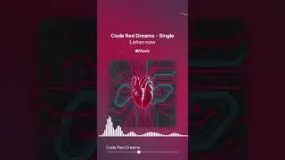 Drop your thoughts! #Arionze #CodeRedDream