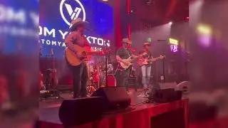 Highlight Reel - Ole Red, Las Vegas, January 8-10