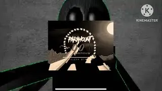 Paramount 90th Anniversary Feature Presentation Horror Remake (Ethan M's version)