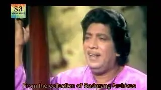 Ustad Fateh Ali Khan - Patiala Gharana - Mohe Apne Hi Rang Mein - Pakhawaj Ustad Talib Hussain