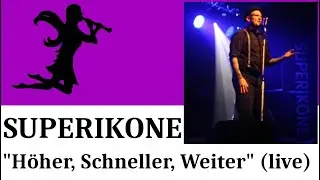 SUPERIKONE  