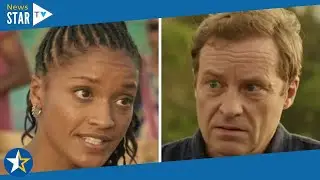 Death in Paradise's Madeleine star spills on close friendship with Ardal O'Hanlon