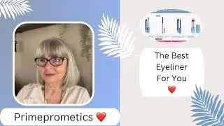 PrimeEyes Glide Eyeliners, The Only Brand You Will Ever Need ❤️ Link below in description ❤️