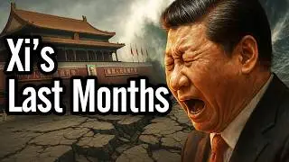 Xi Jinping's Last Months | Elite Politics