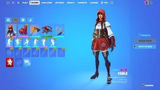 Fortnite account from G2G