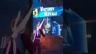 KEPT TRYING TO RUN LIL BIT*H!!! #fortnite #funny #gaming #live #chicken