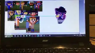 (THIS IS YOUR VERY FINAL WARNING) I Got Grounded (ShiverQuel) (Jeremy Brown UTTP)