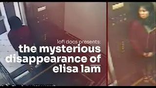 lofi docs представляет: таинственное исчезновение Элизы Лэм #elisalam #тайна #losangeles #la