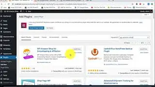 How to install the WP Amazon Shop Affiliate & Dropshipping plugin?