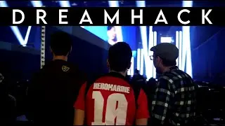DreamHack Atlanta 2022 SC2 4k