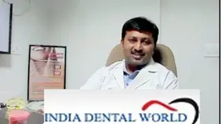 Early Braces- Correct  jaw growth discrepancies of your child-Indiadentalworld