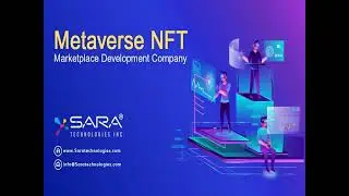 Metaverse NFT Marketplace Solutions