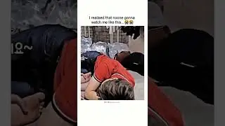 Baby Bunny 🐰 Watching Sleeping Jimin 🐣...😭🤧 #bts #minkook