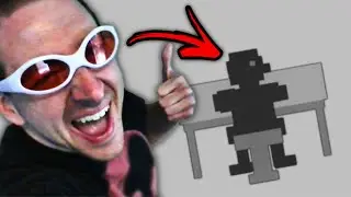 HELP WANTED’S CONNECTION to FNAF WORLD! (Fnaf Theory)