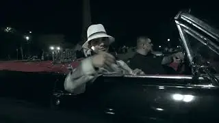 Rulz 1 - Cholos Ranflas Ft. Mr Yosie Locote - Krockilla - ( Official Music Video )