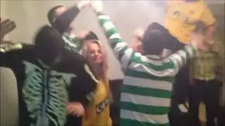 Harlem Shake  Garngad Style