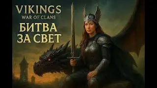 Битва за свет, ожидание успеха Vikings: War of Clans