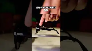 TikTok Smart Glasses Review pt2