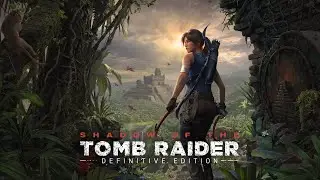 مرثون تومب رايدر ,التختيم الكامل ل Shadow of the Tomb Raider