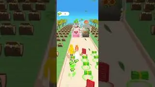 Dream Wedding game