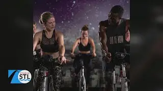 Join Starcycle to get a great workout and a community of support