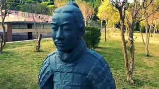 Splendid China Folk Village in Shenzhen, China | Travel Guide Video