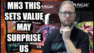 MH3 Can The Value Justify The Price? Comparisons to Predecessors Leave Clues That May Surprise You.