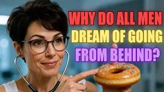 ANAL SEX AFTER 50: THE TRUTH NO ONE TELLS YOU 💔🔥✨