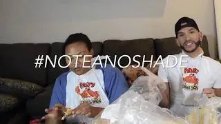 Seafood Muckbang | Gay dating scene I&rsquo;m Arizona 💜🔥