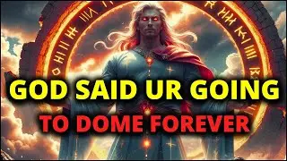 CHOSEN ONE, ALERT ⚠️‼️ JULY 14, 2025 &mdash; GOD SEALED YOU IN A DOME FOR WHAT&rsquo;S COMING | ChosenByGrace