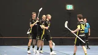 Highlights Rinkside Täby - AIK