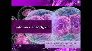 10 LINFOMA DE HODKING