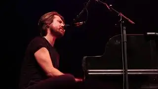 Hanson - Yearbook (String Theory) (Live Minneapolis, MN)